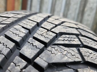 Zimné pneumatiky Hankook Winter ICept - 205/55 r17 95V - 19