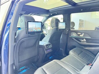 Mercedes-Benz GLS400d - 19