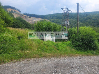 IBA U NÁS Stavebný pozemok pod lesom s výhľadom nad Belušou - 19