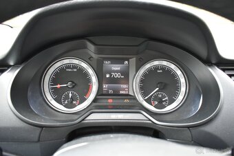 Škoda Octavia Combi 2.0 TDI Drive EU6 FULL LED - 19