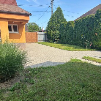 Predaj 3-izbového rodinného domu, Malacky – Zrekonštruovaný - 19