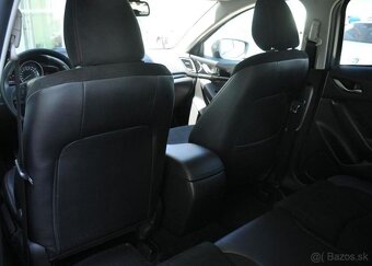 Mazda 3 2.0L 120 SKYACTIV-G 88 kw - 19
