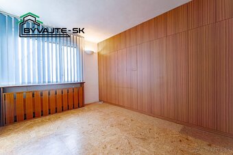Znížená cena Dvojgeneračný rodinný dom v kúpeľnom meste Boj - 19