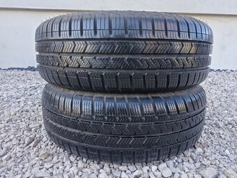 PNEUMATIKY ZIMNE AJ R14 - 19