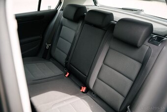 Volkswagen Golf 1.4 TSI 90KW 2010 /aj na splátky - 19