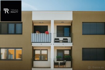 gastanky.sk - 3. ETAPA PREDAJA BYTOV ZAHÁJENÁ - 19