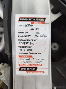 Mercedes-Benz GLC SUV 220d 4MATIC A/T AMG PACKET - 19