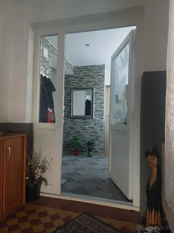 Rodinný dom s pekným pozemkom _ Gabčíkovo - 19