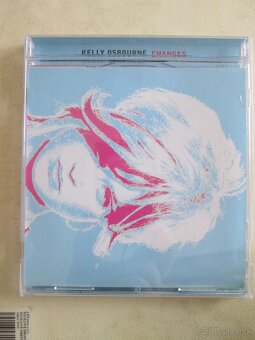 BEYONCÉ, SEAL, SIMPLY RED, BOYZONE, JANET JACKSON - 19