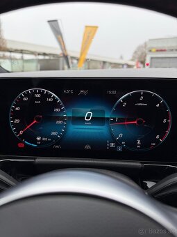 Mercedes benz GLA 220d - 19