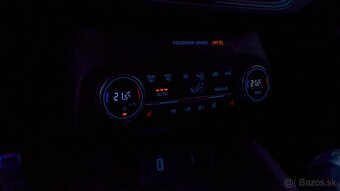 Ford Focus ST 2.3 EcoBoost 206 kW, 6M, SR - 19