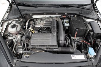 Volkswagen Golf 1.2 TSI 85k, 7gen. Golf - 19