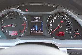 Audi A6 Allroad 3.0 TDI 240k DPF quattro - 19