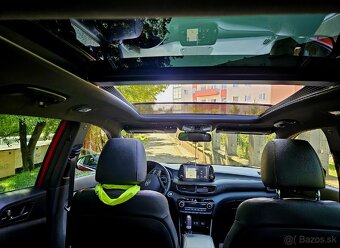 Predam HYUNDAI TUCSON N line - 19