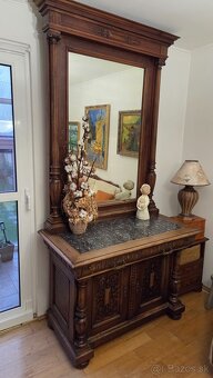 Starožitná jedáleň - 19