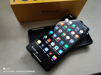 Xiaomi Poco F4 GT 12/256GB 5G - 19