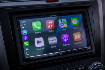 Honda CRV 2.2 i-CTDi Top Executive - 19