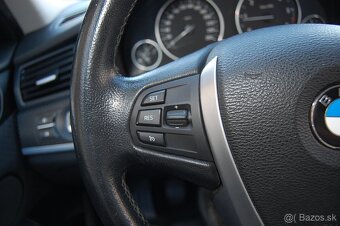 BMW X3 - 19