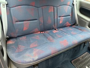 Renault Clio 1.2 RL nova STK - 19
