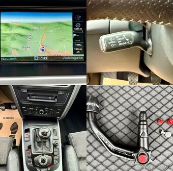 Audi a4 b8 3xSline 2.0 TDI cr - 19
