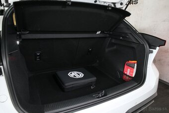 MG4 EV 125kW 51kWh LED ACC Pilot 15tkm - 19