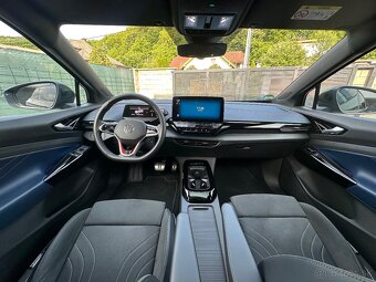 Volkswagen ID.4 GTX 77kWh 4Motion - 19
