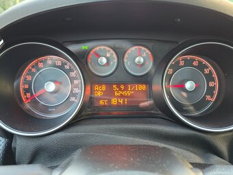 Fiat Punto 1.4; 57 kW; 63000 km - 19