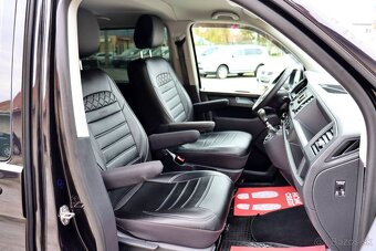 Volkswagen T6 Caravelle 2.0 TDI LR Trendline - 19