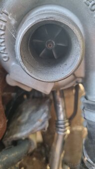 Predam súčiastky na Ford Mondeo mk3 - 19