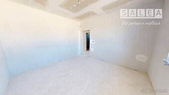 4 izbový rodinný dom 120m2 na pozemku 536m2 Topoľnica - 19