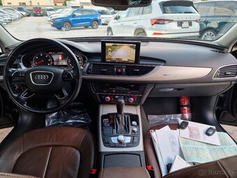 Audi A6 Avant 3.0 TDi V6 quattro 218k S-tronic (diesel) - 19