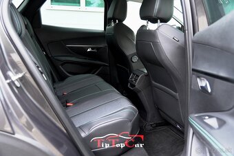 ⏩ Peugeot 3008 1.6 Hybrid 225k Allure A/T – TOP STAV – DPH - 19
