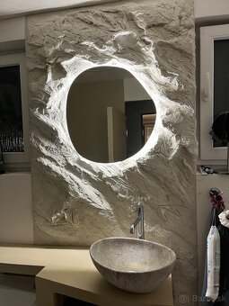 Maľovanie, striekanie - interiéry, domy, byty - 19