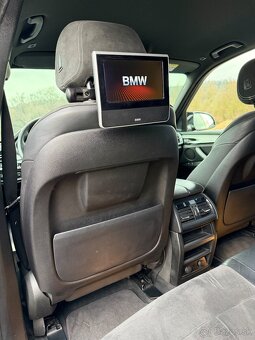 BMW X5 3.0d X-Drive F15 M-Packet Performance Možná výmena - 19
