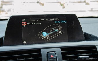 BMW Rad 1 116d, 85KW, M6, 5d. - 19