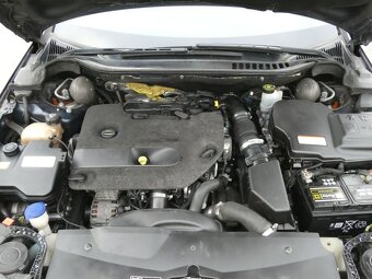 Citroën C5 2.0 HDI Hydropneu, SLEVA, AKCE - 19