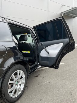 Skoda octavia 1 RS 1.8t - 19