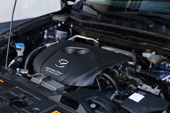 Mazda CX-5 2.0 Skyactiv-G165 Revolution - 19