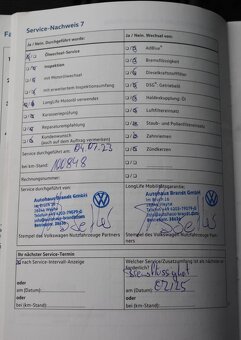Volkswagen T6 Caravelle 2.0 TDI Long - 19