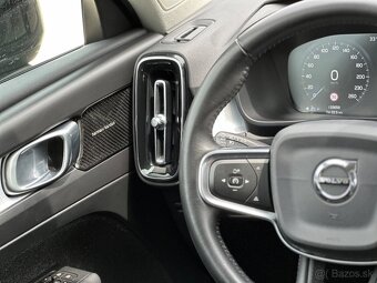 Volvo XC40 D3, 2018, 134.000 km, LED - 19