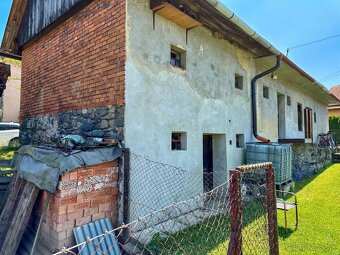 Chalupa na pozemku 636 m2 Malá Lehôtka PRIEVIDZA - 19