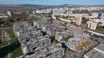 Na predaj moderný 2-izbový byt v Bratislava Slnečnie - 19