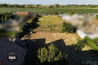 SRG | 4-izb. dom s veľkým potenciálom a pozemkom | Jatov - 19