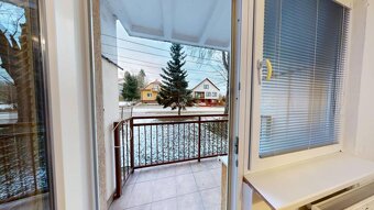 Dvojizbový byt 57 m2, Staromyjavská ul., Myjava - 19