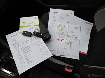 Volkswagen Golf VI R (6R) 2.0 TSI DSG 4Motion 270PS - 19