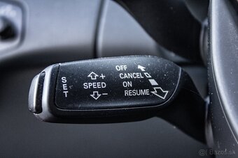 Audi A4 Avant 2.0 TDI 177k quattro S tronic - 19