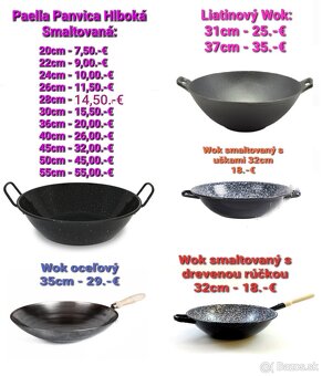 Kotlíky Veľký Lapáš - 19