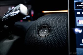 Citroën C5 Aircross MAX Hybrid 145k ë-DCT6 - 19