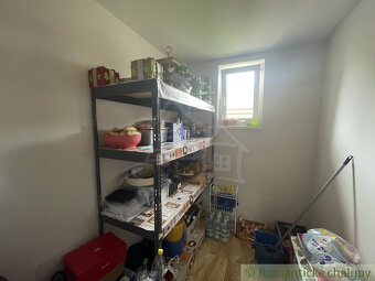 Dva rodinné domy na jednom pozemku v atraktívnej lokalite - 19