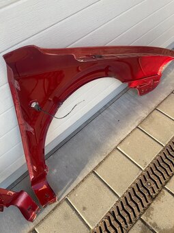 Predné blatniky Škoda Octavia 1 9770 - 19